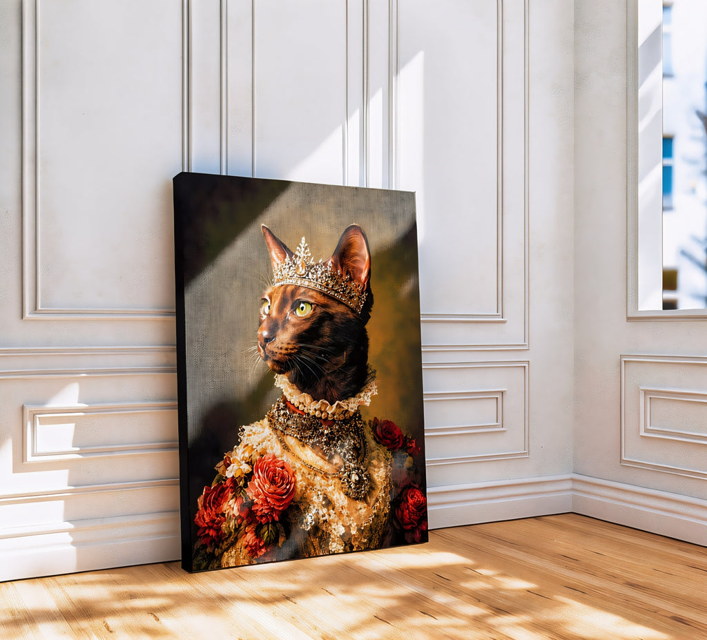 Custom Printed  | Personalized Wall Art