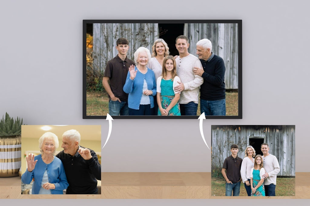 Professional Photo Editing Service: Photoshop, Hand Retouched, Remove People, Add Person, Change Background, Merge Photo, Restoration,