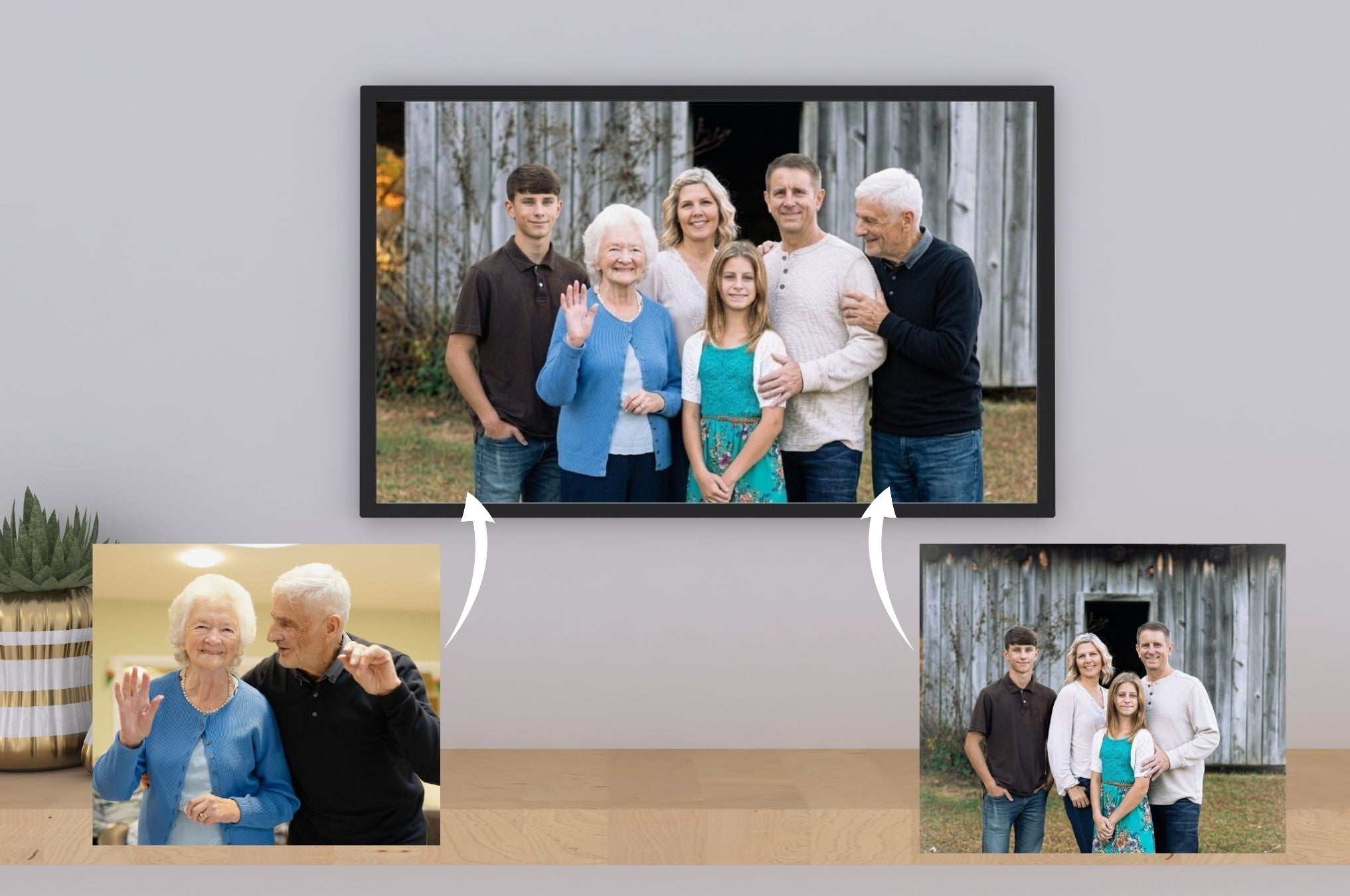 Professional Photo Editing Service: Photoshop, Hand Retouched, Remove People, Add Person, Change Background, Merge Photo, Restoration,