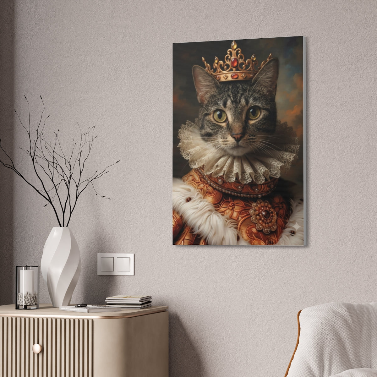 Custom Printed  | Personalized Wall Art