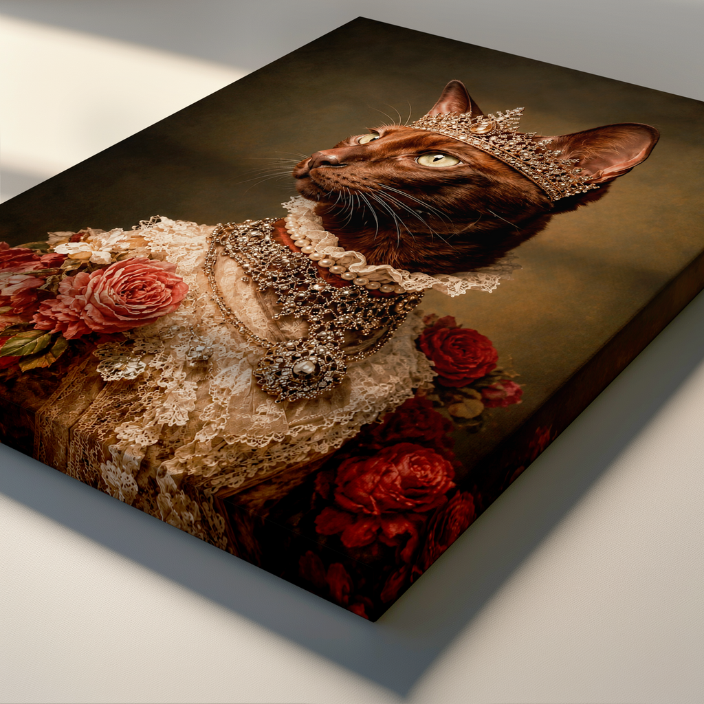 Custom Printed  | Personalized Wall Art